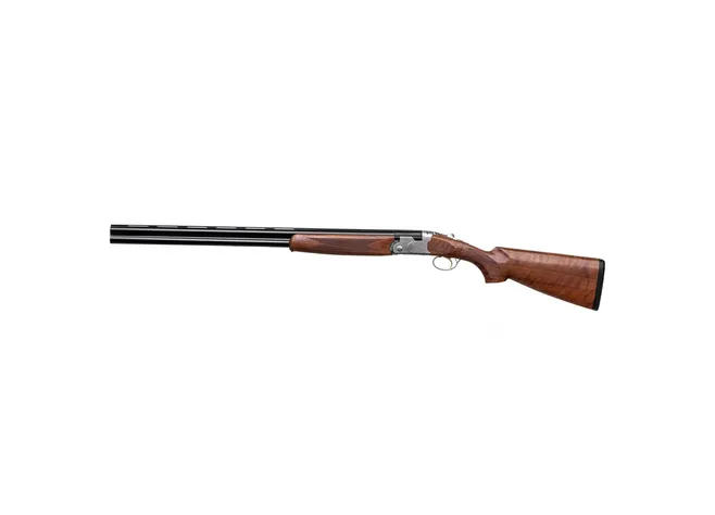 Ружье Beretta 686 Silver Pigeon І MY19 12/76 Ствол - 71 см Фото 2